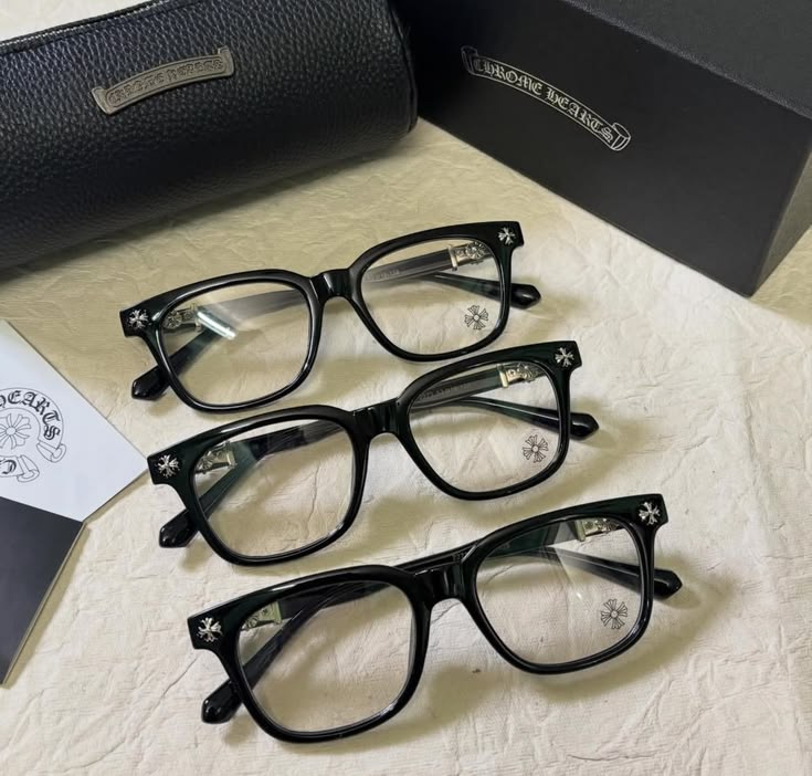 Lunettes