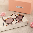 Miu Miu Rose (Avec Boite Originale)