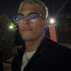 Chrome Hearts Half-Frames (Avec Boite Originale)