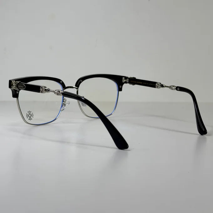 Chrome Hearts Half-Frames (Avec Boite Originale)