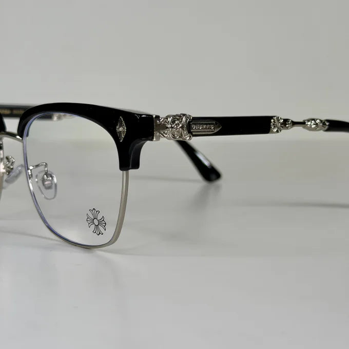Chrome Hearts Half-Frames (Avec Boite Originale)