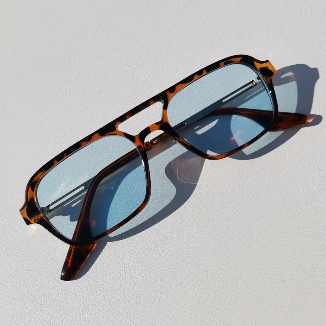 Lunette tigre