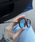 Lunette tigre