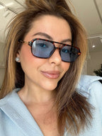Lunette tigre