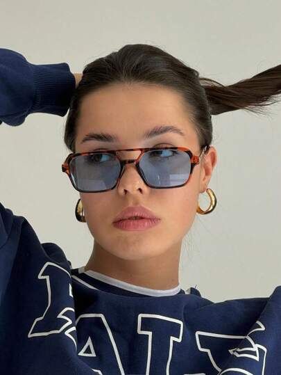 Lunette tigre