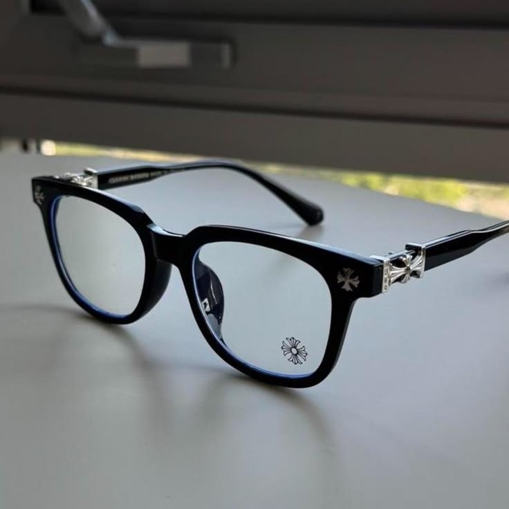 Chrome Hearts Glasses