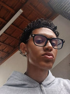 Chrome Hearts Glasses