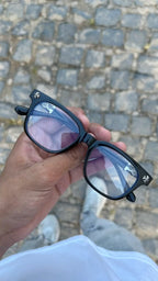 Chrome Hearts Glasses