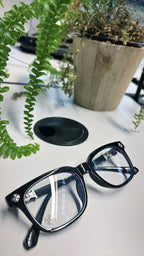 Chrome Hearts Glasses