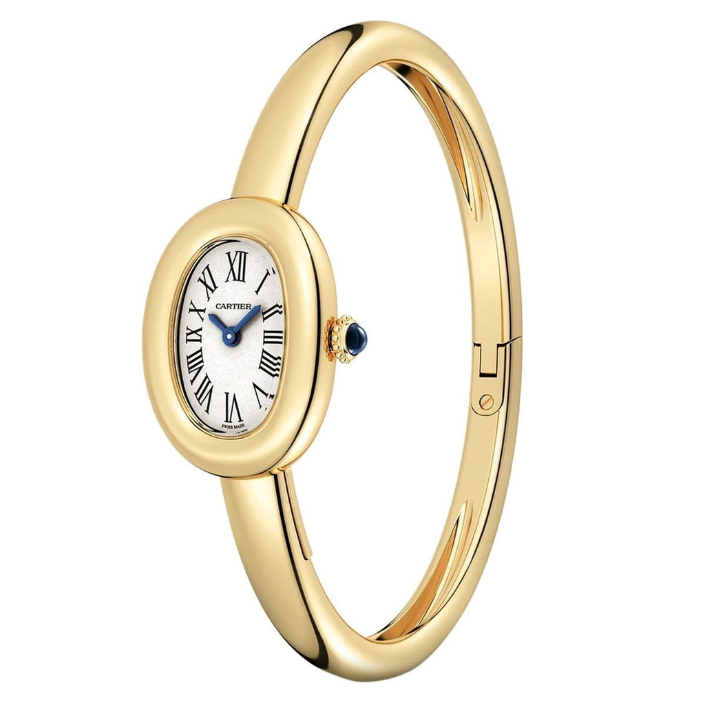 Cartier baignoire (boite simple)