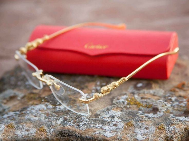 Cartier jaguar