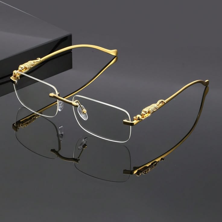 Cartier jaguar