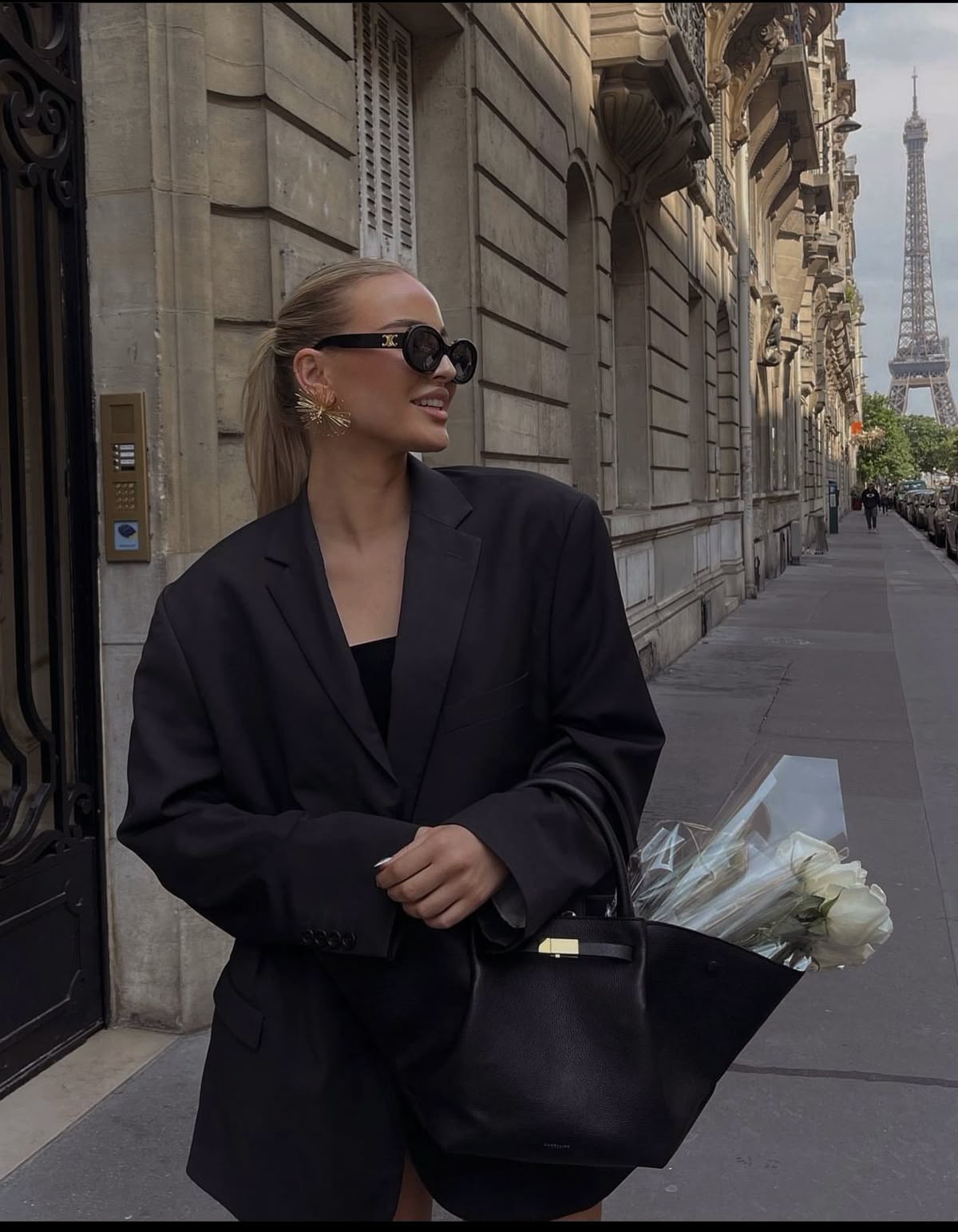 Celine double