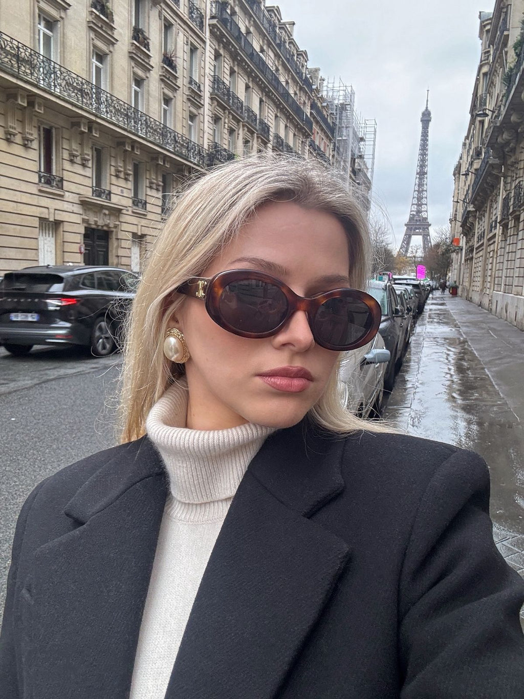 Celine double