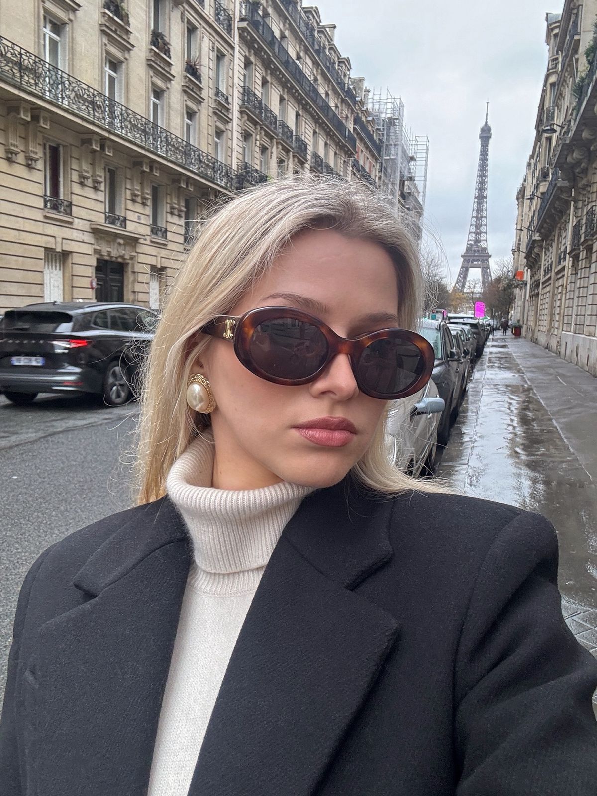 Celine double