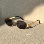 Celine gold noir