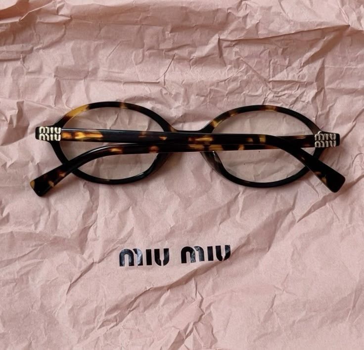 Miu Miu Leopard (Avec Boite Originale)
