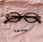 Miu Miu Leopard (Avec Boite Originale)