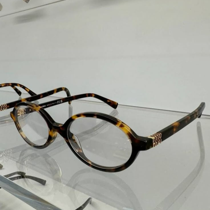 Miu Miu Leopard