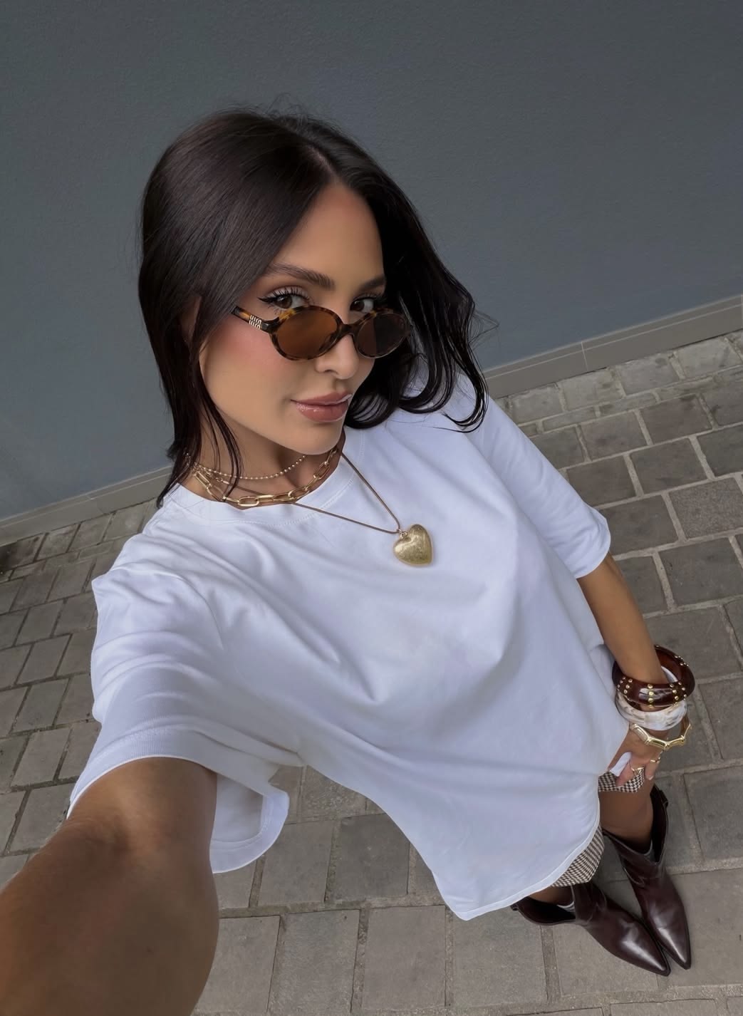 Miu Miu Marron