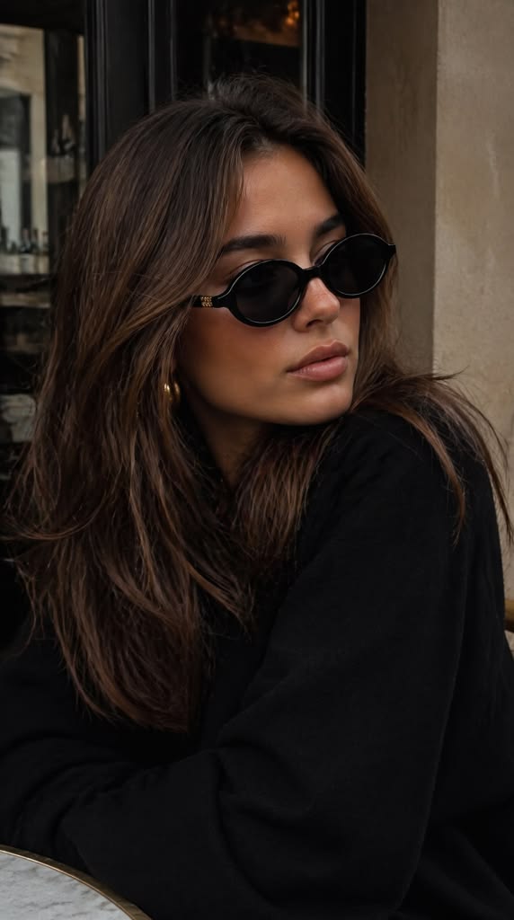 Miu Miu Noir