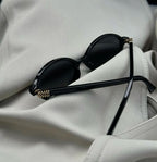 Miu Miu Noir (Avec Boite Originale)