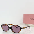 Miu Miu Rose (Avec Boite Originale)