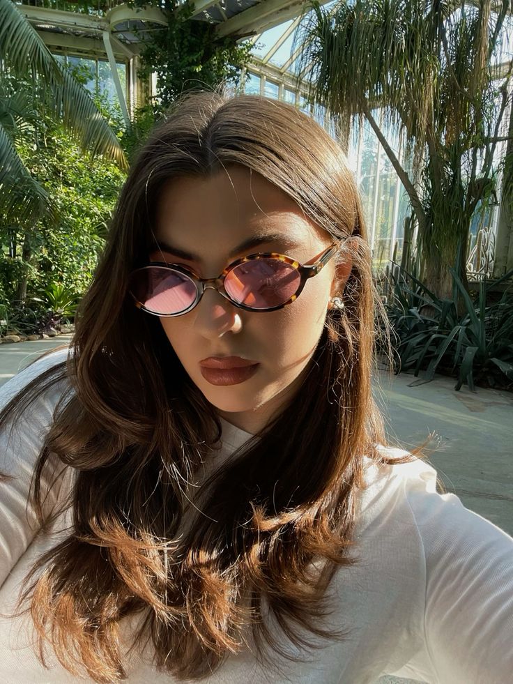 Miu Miu Rose (Avec Boite Originale)