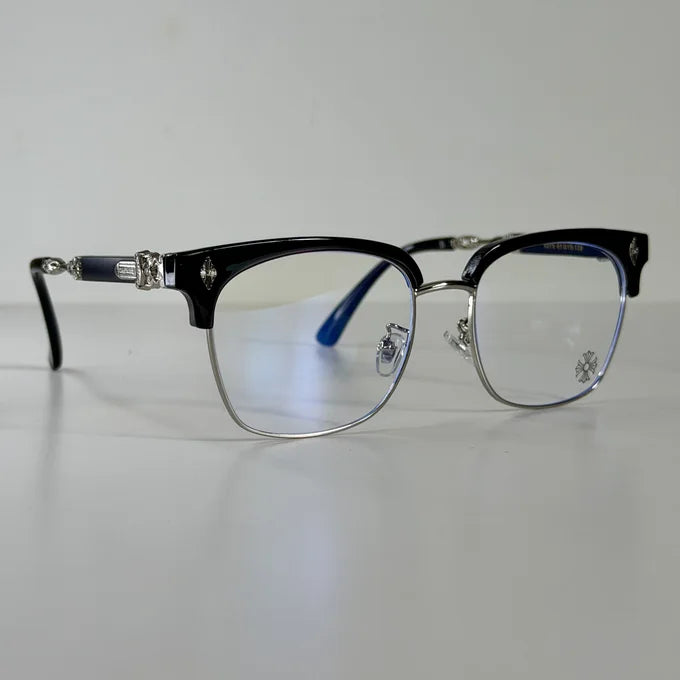 Chrome Hearts Half-Frames (Avec Boite Originale)