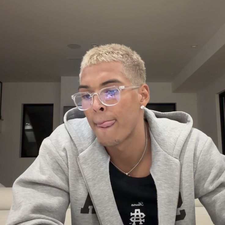 Chrome Hearts Glasses
